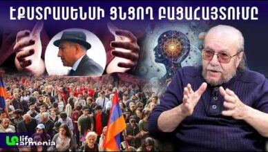 Hexapoxutyn Hayastanum