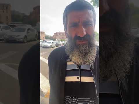 Gazani masunq en tvel