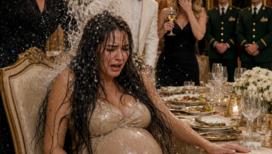 PART 3: I never told my ex-husband or his wealthy family that I was the secret owner of the multi-billion dollar company where they all worked. To them, I was just the “poor, pregnant burden” they tolerated out of obligation.