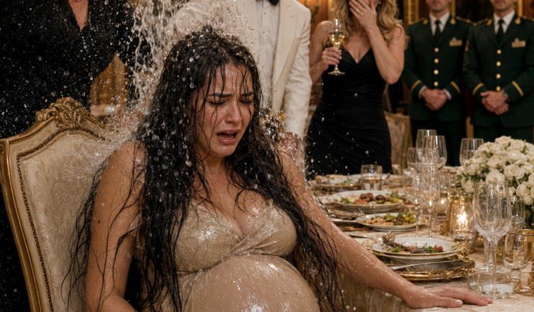 PART 3: I never told my ex-husband or his wealthy family that I was the secret owner of the multi-billion dollar company where they all worked. To them, I was just the “poor, pregnant burden” they tolerated out of obligation. PART 3: I never told my ex-husband or his wealthy family that I was the secret owner of the multi-billion dollar company where they all worked. To them, I was just the “poor, pregnant burden” they tolerated out of obligation.