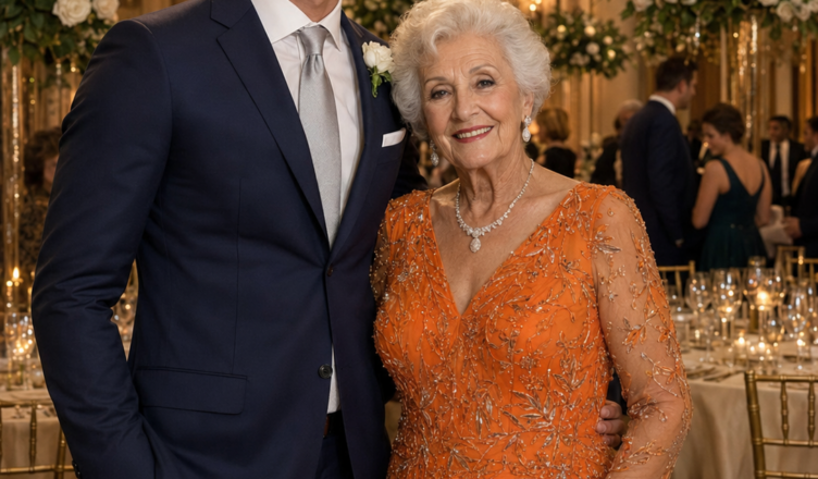 Full part: I married a lonely elderly woman for her money and a roof over my head. But after her funeral, her attorney gave me a box and said, “She told me this is what you truly wanted.”