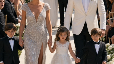 Full story: My ex-husband left me because he said I “couldn’t give him a child.”