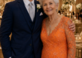 Full part: I married a lonely elderly woman for her money and a roof over my head. But after her funeral, her attorney gave me a box and said, “She told me this is what you truly wanted.”