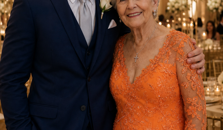 Full part: I married a lonely elderly woman for her money and a roof over my head. But after her funeral, her attorney gave me a box and said, “She told me this is what you truly wanted.”