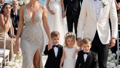 Full Episode : My Ex-Husband Said I Could Never Give Him a Family—Then He Invited Me to Watch Him Marry Someone Else