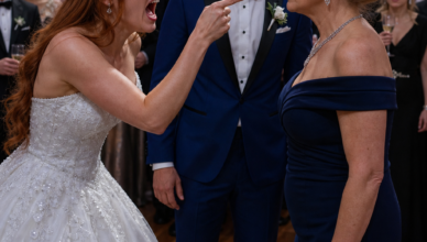 Part 2: The Wedding Gift I Took Back