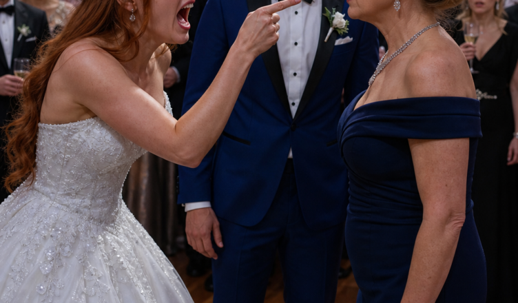 Part 2: The Wedding Gift I Took Back