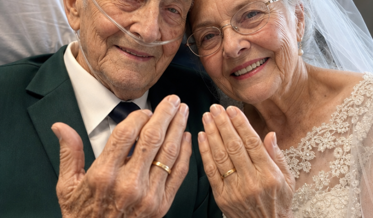 PART 2:AT 73, I MARRIED MY DYING HIGH SCHOOL SWEETHEART FOR HIS FINAL WISH—THE MORNING AFTER HIS FUNERAL, HIS LAWYER HANDED ME A BOX AND SAID, “THOMAS WAS RIGHT… YOU WALKED STRAIGHT INTO HIS TRAP.” WHAT I FOUND INSIDE MADE ME CRY OUT