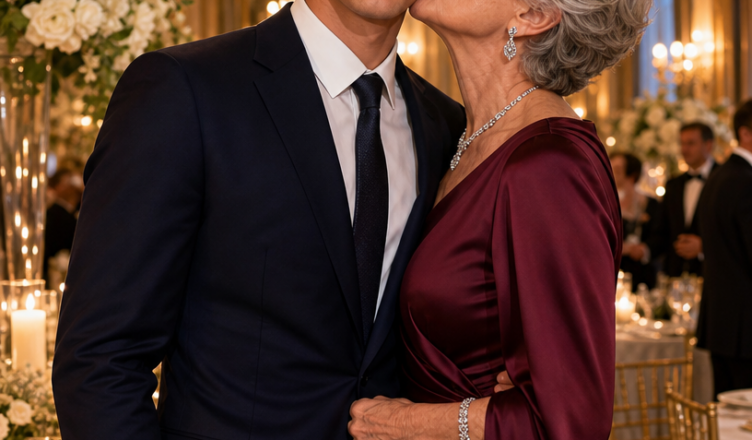 Full Story: I married a lonely elderly woman for her money and to have a roof over my head. But after her funeral, her lawyer handed me a box and said, “She told me this was what you truly wanted.”