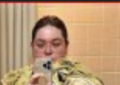 20-Year-Old Woman Overcomes a Massive Ovarian Cyst After Life-Changing Surgery