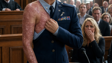 Part 2 : My Mother Swore in Court That I Had Never Served—Then One Unexpected Witness Changed Everything