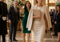 I walked into my dad’s hotel gala and heard my stepmother snap, “Security, remove her.” I left without saying a word, then quietly transferred the hotel, the land, and  million into my trust. Minutes later, my phone exploded with 74 missed calls. By midnight, she was pounding on my door.