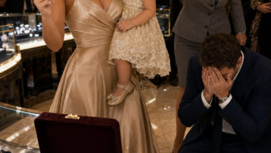 Part 2 : I Thought My Ex-Husband Had Only Betrayed Me—Then His Former Employee Revealed a Secret That Changed Everything