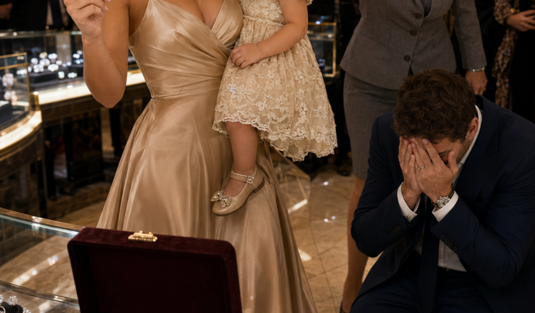 Part 2 : I Thought My Ex-Husband Had Only Betrayed Me—Then His Former Employee Revealed a Secret That Changed Everything