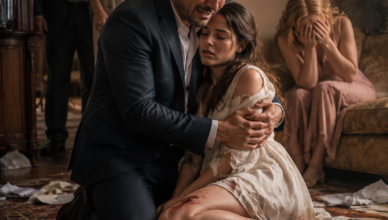 Part 2 : My Sister Tried to Destroy My Family’s Happiness—But One Hidden Recording Exposed Everything Part 2 : My Sister Tried to Destroy My Family’s Happiness—But One Hidden Recording Exposed Everything