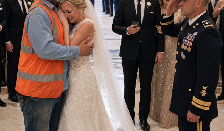 Part 2 : My Fiancé Shamed My Gardener Father Before 120 Guests—Then an Army Commander Exposed the Truth That Ruined Him