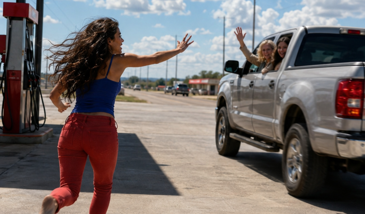 Part 2 : My Husband Left Me 300 Miles From Home for a “Prank”—He Never Expected Me to Disappear Forever