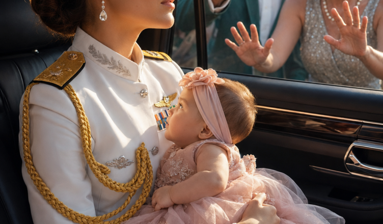 Part 2 : My Mother-in-Law Gave My Newborn a Pet Collar at Her Welcome Party—She Had No Idea I Was a Senior Army Officer