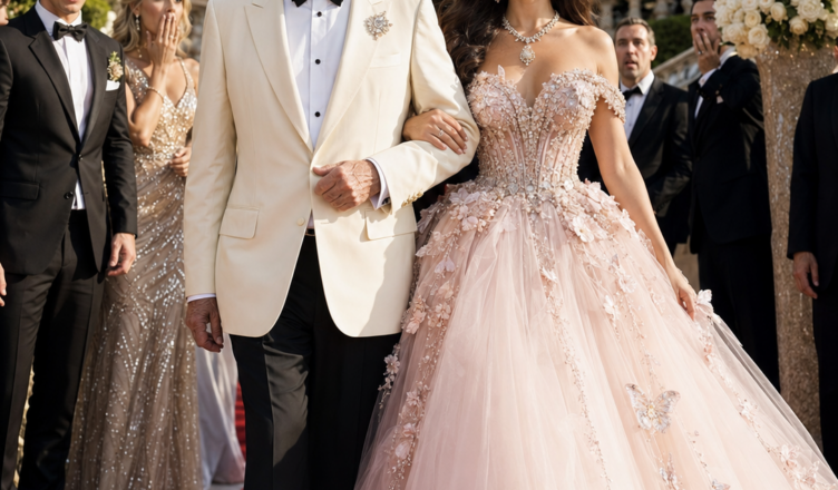 My Husband Was Ashamed of My Cheap Dress and Hid Me at His Company Party—Then His Billionaire Boss Saw My Necklace and Revealed a Secret That Changed Everything