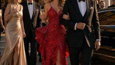 My husband said I no longer matched the life he had built and showed up to the gala with another woman by his side. But when I walked into the ballroom on the arm of the man he respected more than anyone else, he realized far too late that the man he had been trying to impress was my father.