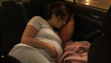 Part 2: My Husband Sent His Pregnant Wife to Sleep in the Car—Until His Mother Discovered the Truth