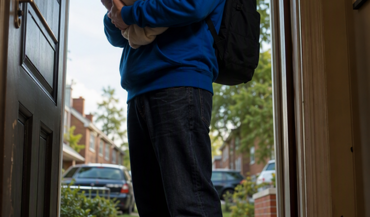 Part 2: My Husband Threw Our Son Out at 18 — One Year Later, He Returned With a Newborn and Revealed a Secret That Made Me Terrified