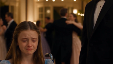 A Boy Asked the Girl in the Wheelchair to Dance — What Happened Next Left Her Father in Tears