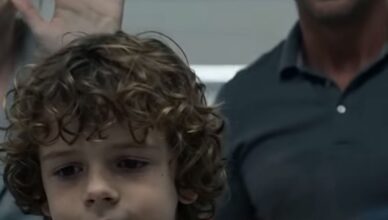 Part 2: The Boy No One Believed