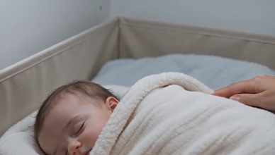 The Baby Hidden in the Linen Closet — Until Her Secret Changed the Entire Family
