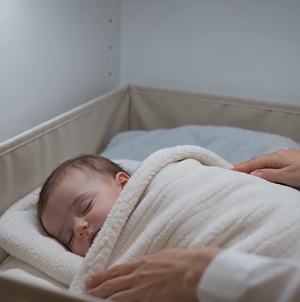 The Baby Hidden in the Linen Closet — Until Her Secret Changed the Entire Family