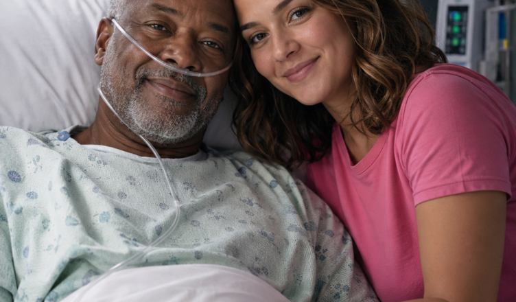 Part 2: My Stepfather Raised Me Like His Own Daughter—Then, With His Last Breath, He Revealed a Secret That Changed Everything
