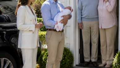 Part 2: “I Spent a Year Searching for My Son After My Husband Threw Him Out… Then He Returned With a Baby and a Secret That Destroyed Everything I Knew About My Marriage.”