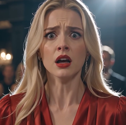 The Necklace on the Table