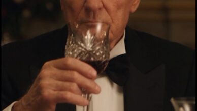 The Glass That Exposed a Secret Hidden by the Beaumont Family for Years