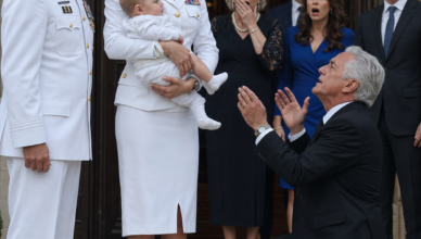Part 2: My Mother-in-Law Took My Car and Made Me Walk 2 Miles With My Baby—Then My Four-Star General Father Arrived