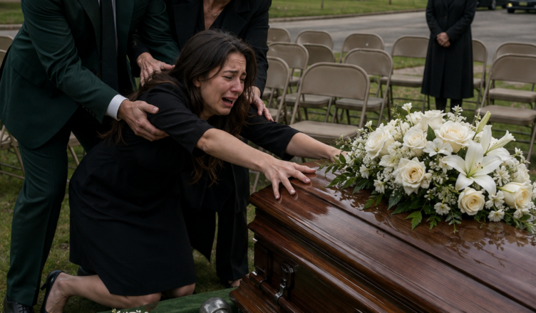 Part 2: My Parents Skipped My Husband’s and Children’s Funeral for My Sister’s Birthday—Then 6 Months Later, They Saw the Headline About My .7 Million Settlement 😱💔
