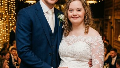 My Sister Kept a Secret for Years That Only Her Husband Knew