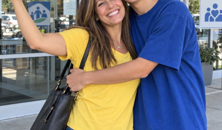 I Took In a Sixteen-Year-Old Boy After Several Foster Placements Had Failed. Two Weeks After I Adopted Him, He Told Me the Secret He Had Kept for Years