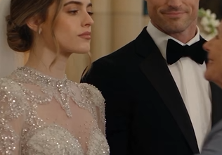 The Wedding Charles Stopped at the Altar Changed His Family Forever