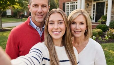 My Daughter Came Home From College and Stopped Speaking to Her Father. Then She Asked Me a Question That Changed Everything