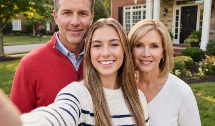 My Daughter Came Home From College and Stopped Speaking to Her Father. Then She Asked Me a Question That Changed Everything
