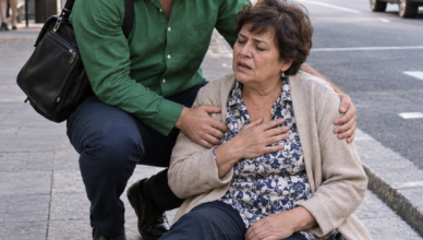 I Stopped to Help a Woman on the Side of the Road and Lost My Job for Being Late — But Just Hours Later, Everything Changed
