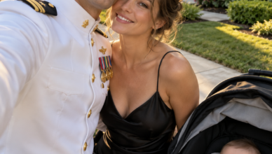 MY HUSBAND FORGOT TO HANG UP, AND I HEARD WHAT HE REALLY THOUGHT OF ME. I STAYED QUIET FOR SIX DAYS… THEN OUR ANNIVERSARY ARRIVED