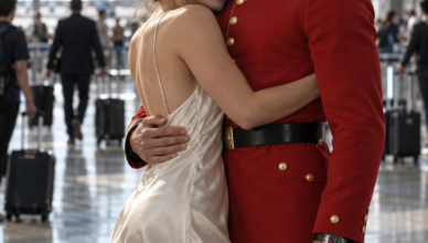 I Cried as I Saw My Husband Off at the Airport—He Said He Was Moving to Canada for Two Years. Then I Discovered Where He Was Really Going