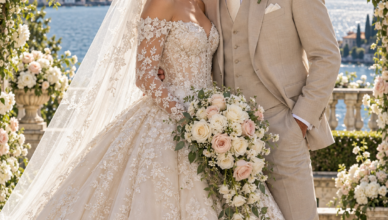I Married an Elderly Millionaire to Secure My Future. But on Our Wedding Night, I Discovered He Knew the Secret of My Birth.