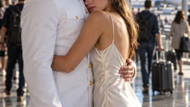 My Husband Said He Was Leaving for Canada for Two Years. The Moment He Left, I Made a Decision That Changed Everything