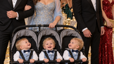 My Husband Gave Me 24 Hours to Leave While I Was Expecting Triplets. He Had No Idea What My Mother Had Left Me. My Husband Gave Me 24 Hours to Leave While I Was Expecting Triplets. He Had No Idea What My Mother Had Left Me.