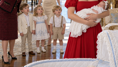 I Bought a House to Raise My Daughter in Peace. But My Mother Had Already Decided to Move the Whole Family In I Bought a House to Raise My Daughter in Peace. But My Mother Had Already Decided to Move the Whole Family In