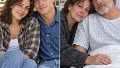 At 19, We Promised to Find Each Other at 60 If We Were Still Single. Forty-One Years Later, My Phone Rang on My Birthday…